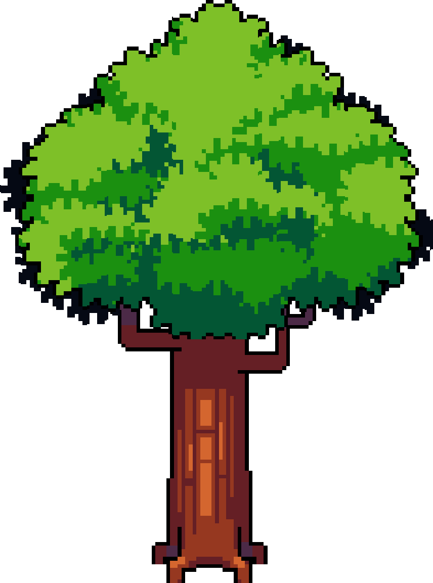 tree
